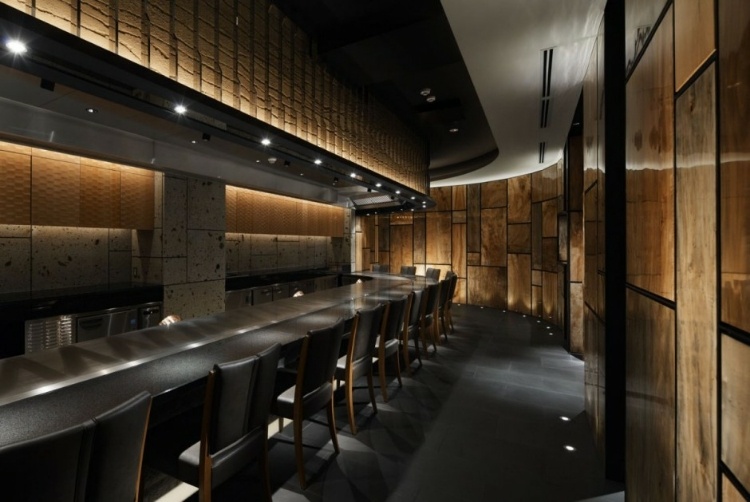 Steak Tajima interior photo