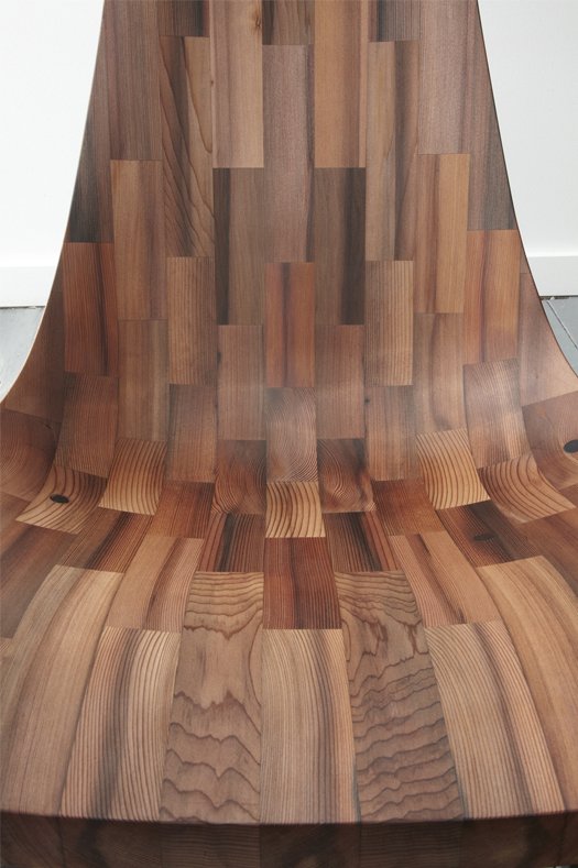 bellboy's water tower chair