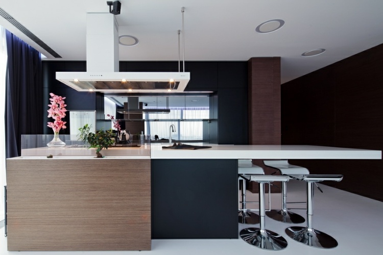 AC Apartment Interior Design