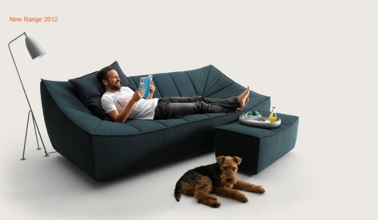 Bahir Furniture Collection