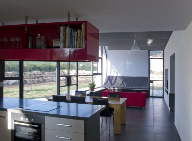 The Beam House