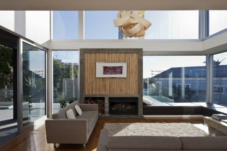 Birkenhead Point House