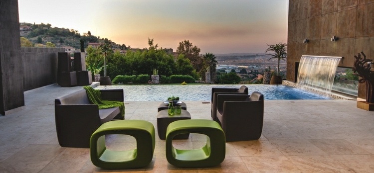 Constantia Kloof House