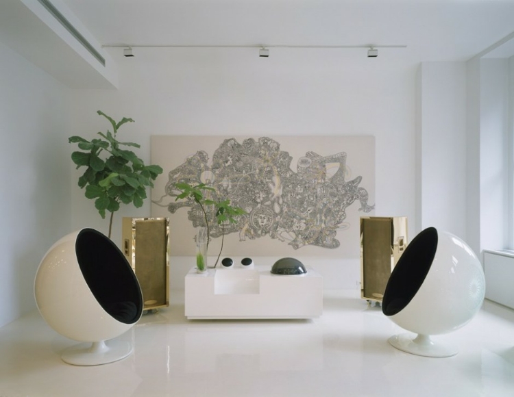 new york apartment design