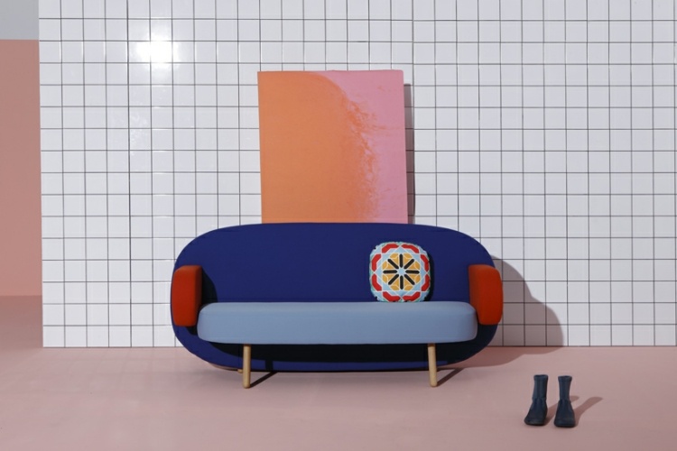 Float Sofa