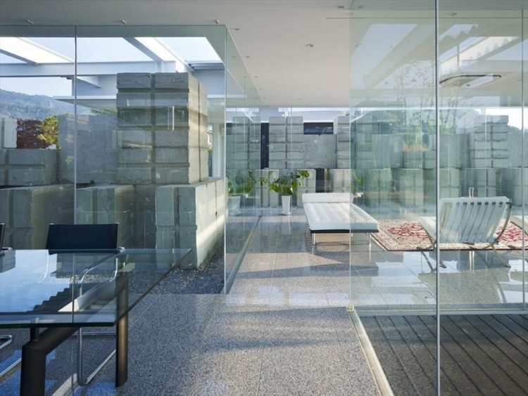Glass House