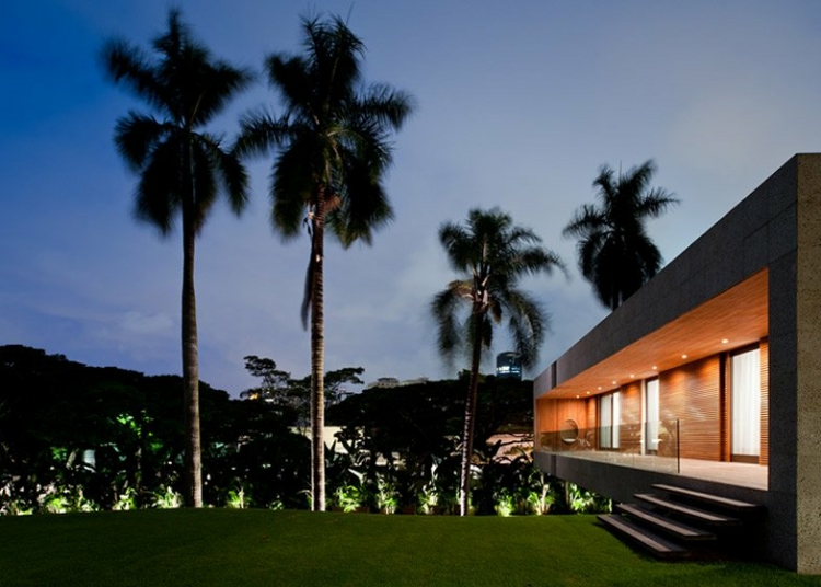 Grecia House photo