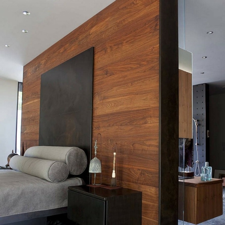 Heavy metal house design