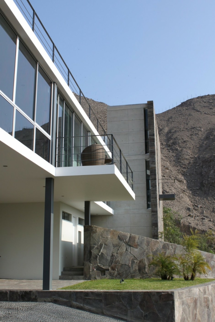 modern house design