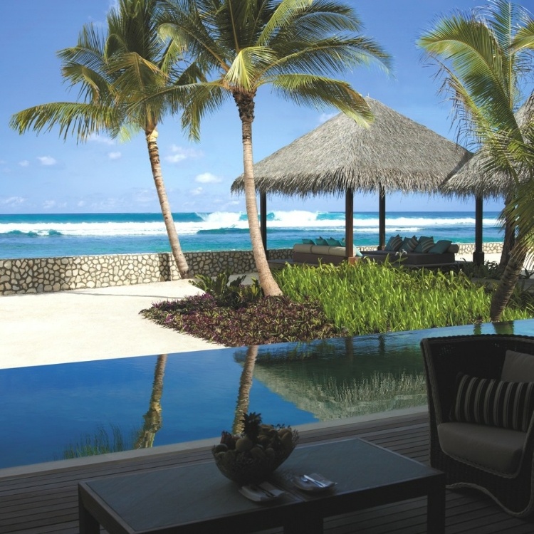 Shangri-La’s Villingili Resort and Spa photo