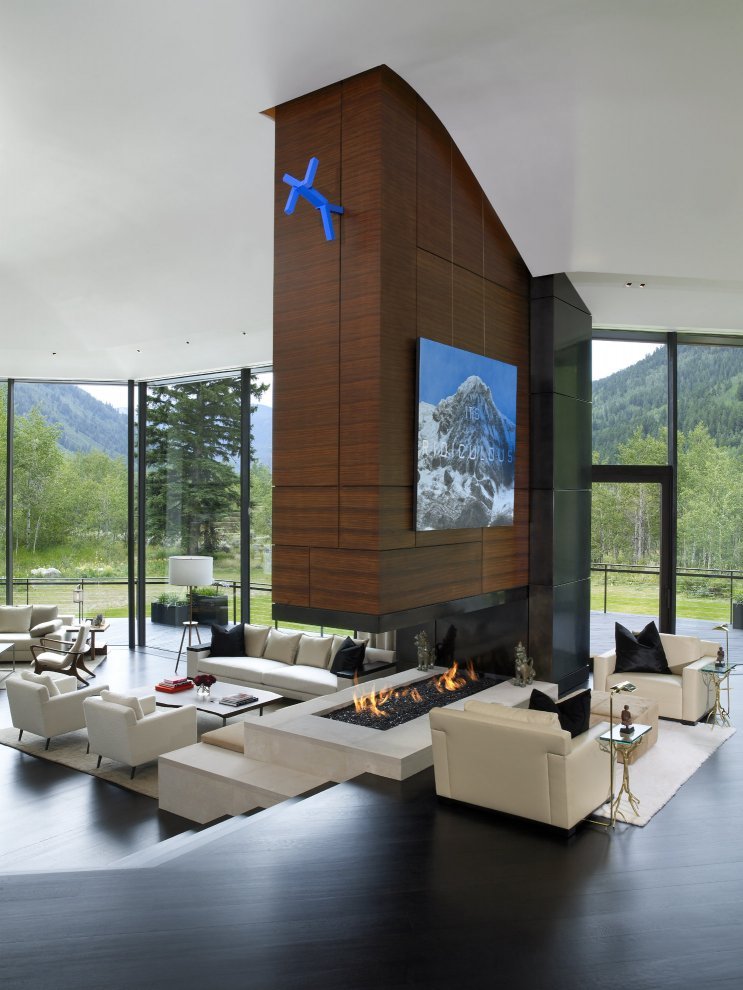 aspen residence