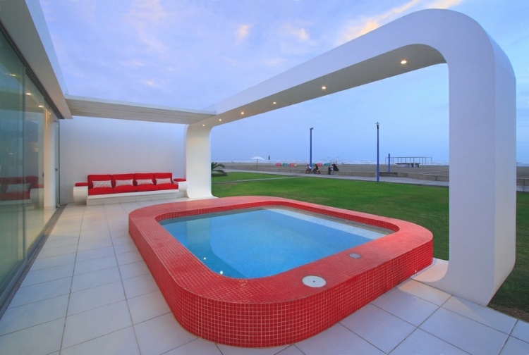 Palabritas Beach Property