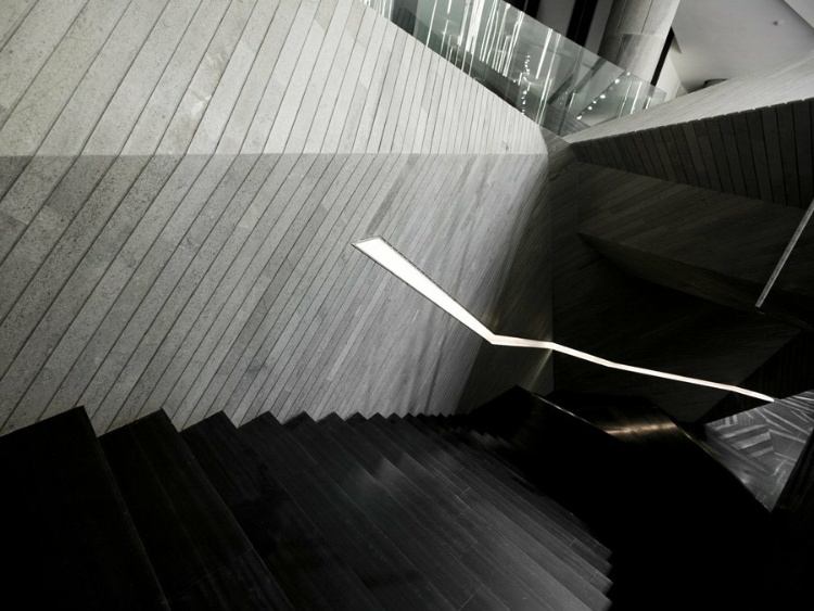 Sales Office Interior Design