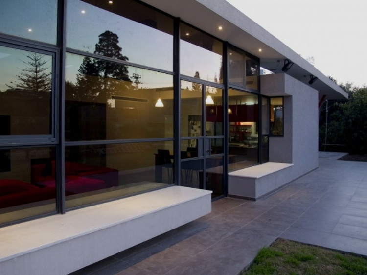 The Beam House