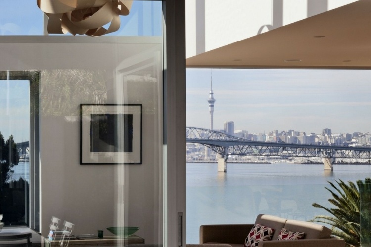 Birkenhead Point House