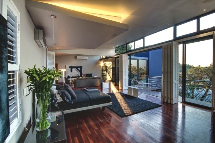 Constantia Kloof House