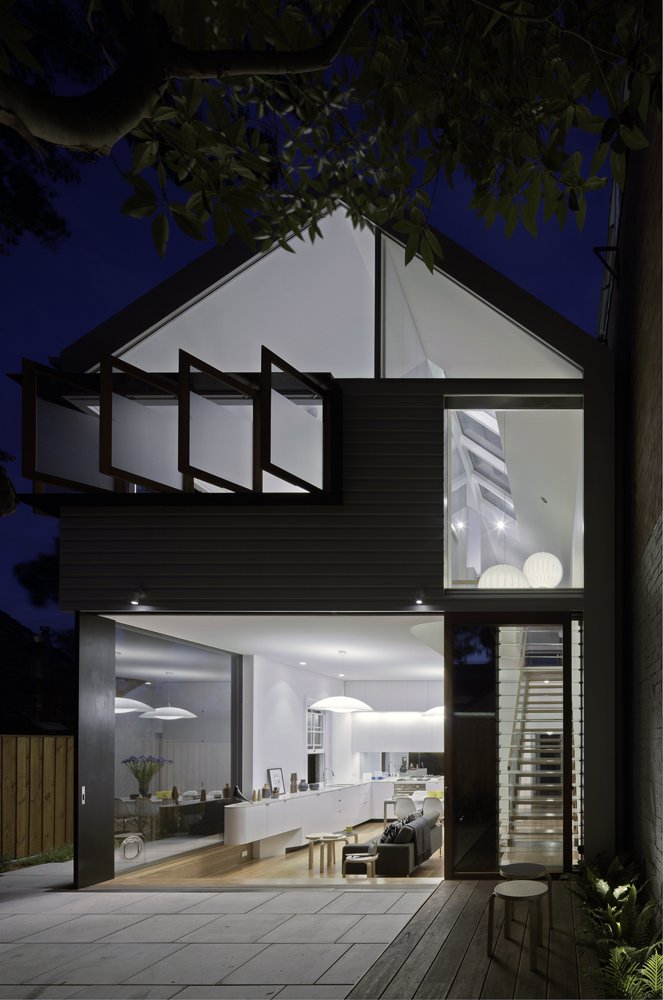 Elliott Ripper House