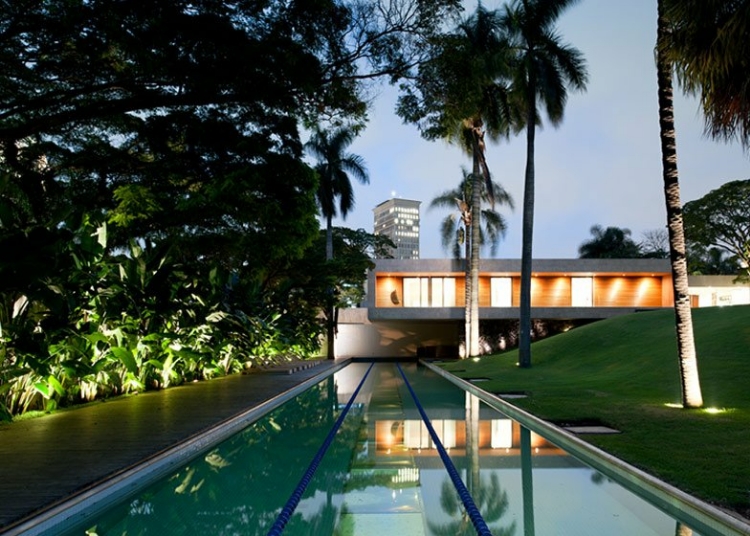 Grecia House photo