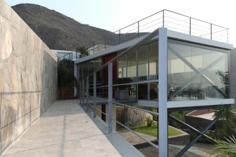 modern house design