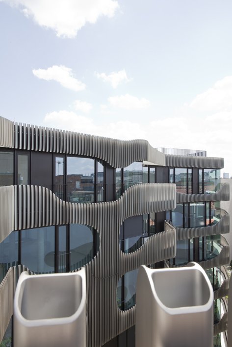 JOH3 Building