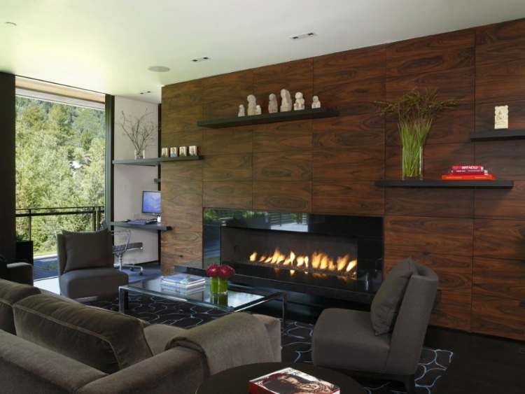 aspen residence