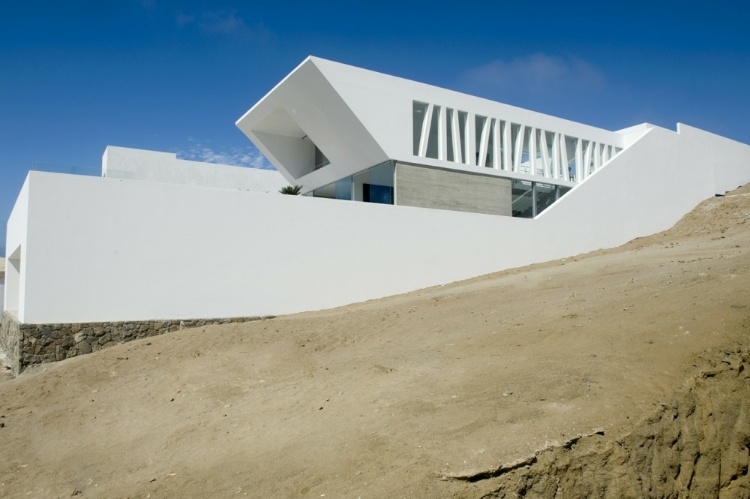 Playa El Golf H4 House