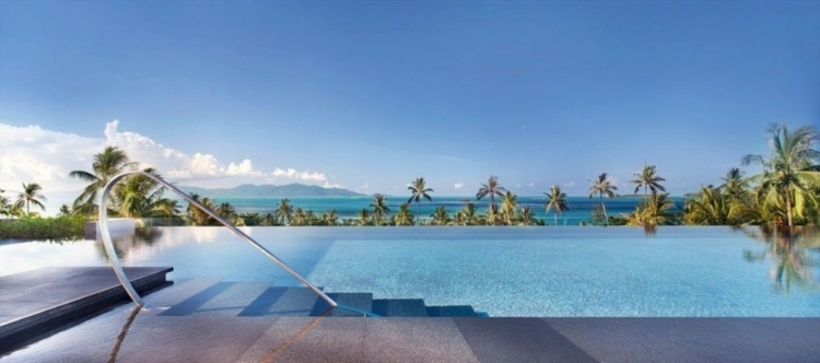 W Retreat design