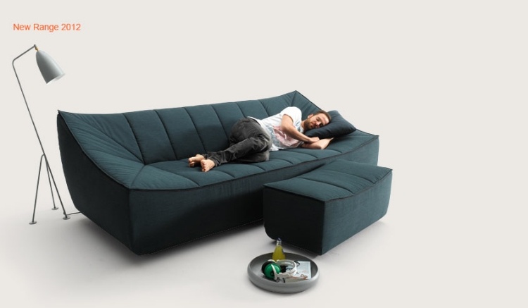 Bahir Furniture Collection