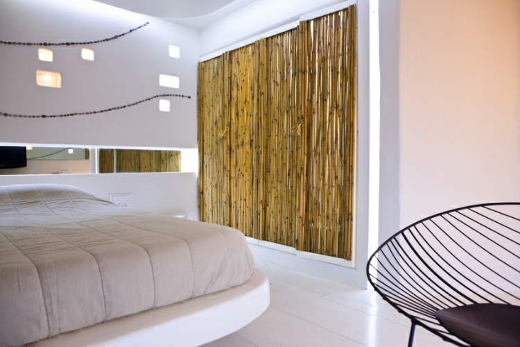 cocoon suite interior design