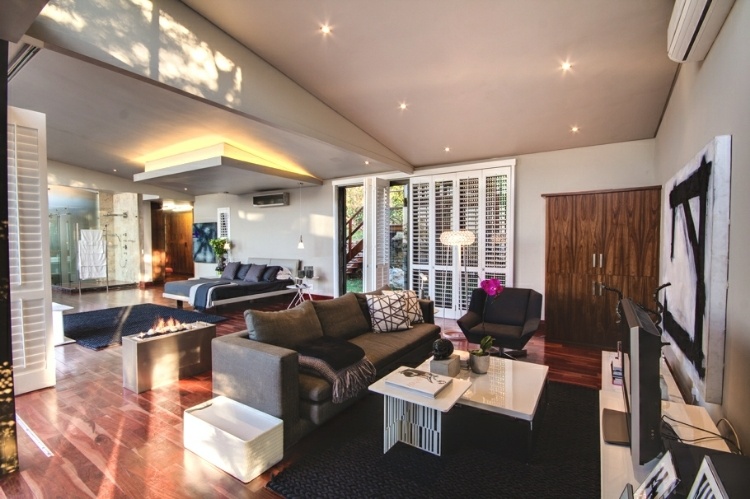 Constantia Kloof House