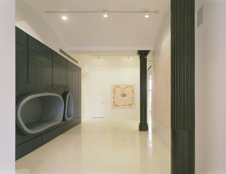 new york apartment design