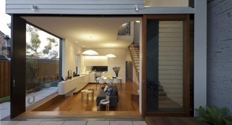 Elliott Ripper House