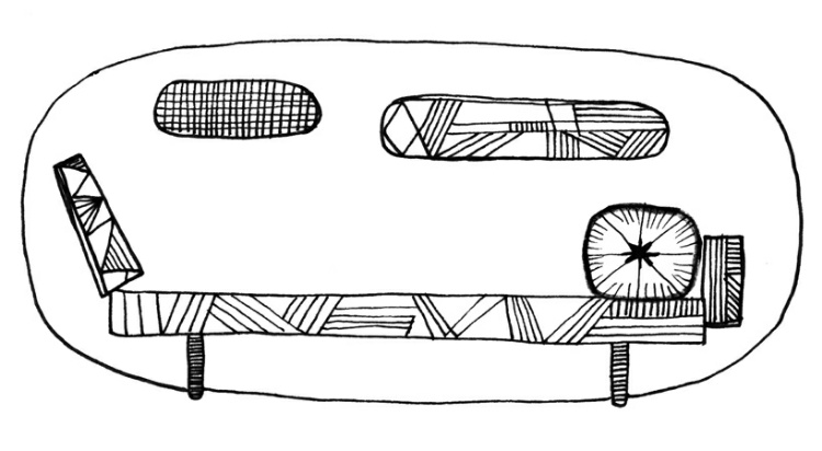 Float Sofa