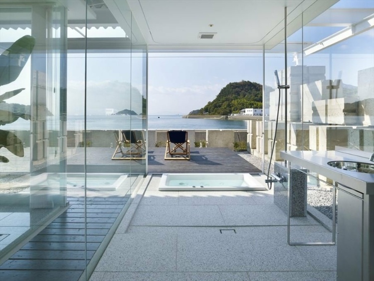 Glass House
