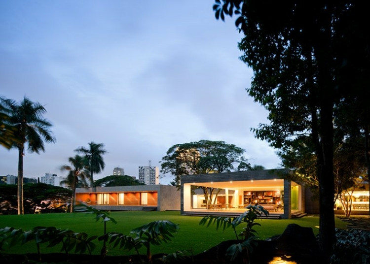 Grecia House photo