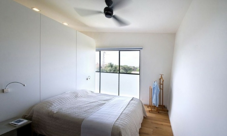 Herzelya house design