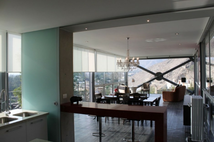 modern house design