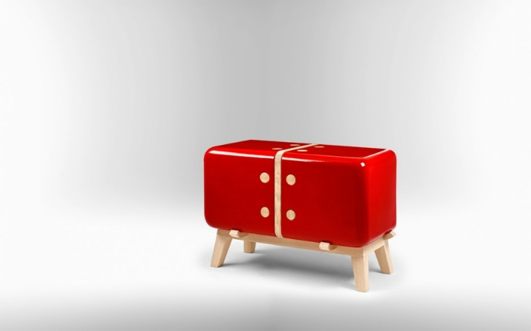 Keramos design cabinets