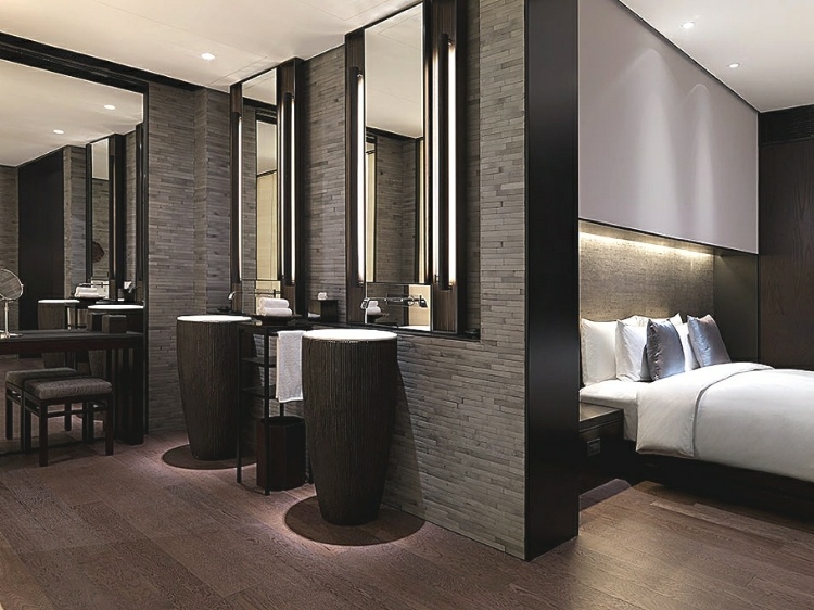 Puli Hotel and Spa photo