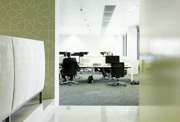 microsoft vienna headquarters interior design