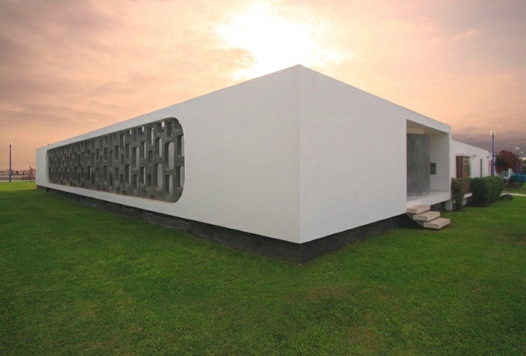 Palabritas Beach Property