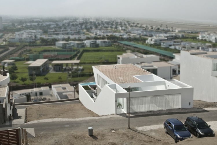 Playa El Golf H4 House