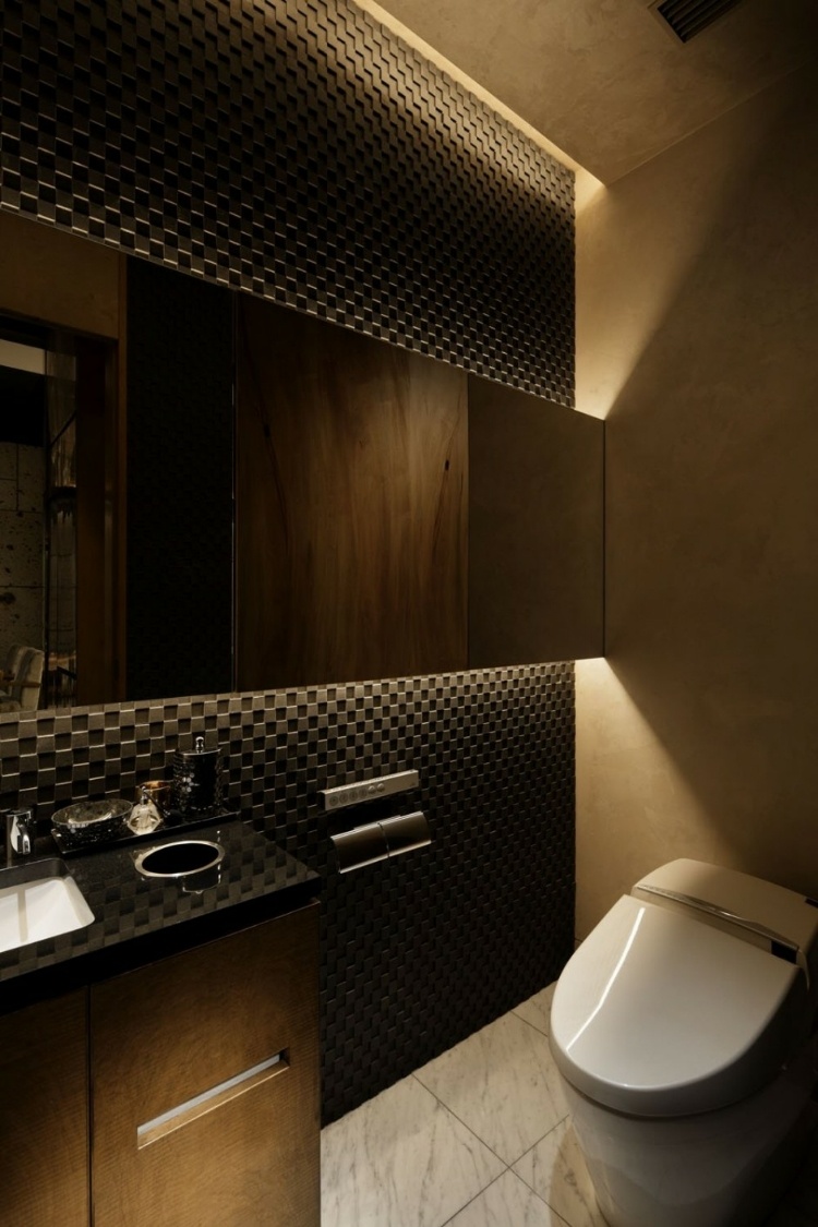 Steak Tajima interior photo