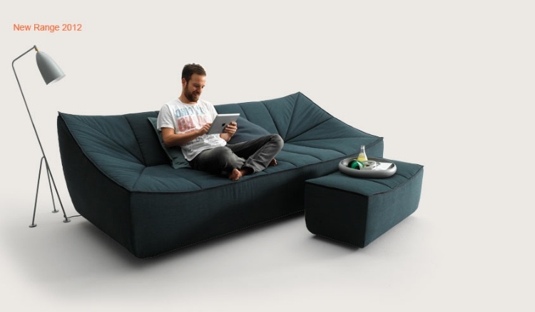 Bahir Furniture Collection