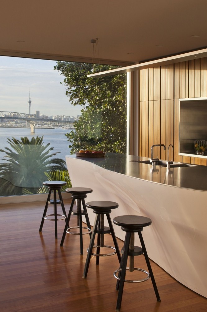Birkenhead Point House