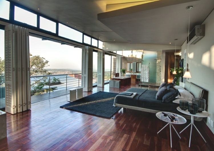 Constantia Kloof House