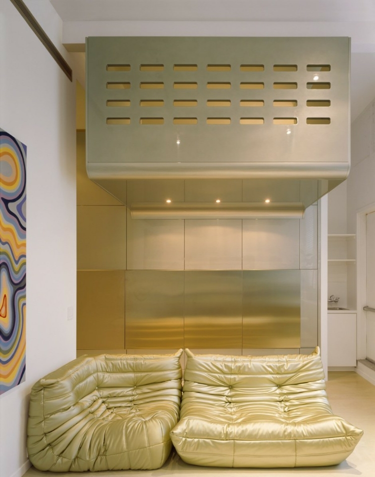 new york apartment design