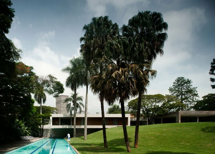 Grecia House photo