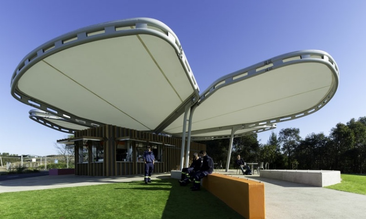 Blaxland Riverside Park