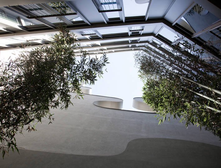 JOH3 Building
